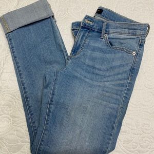 Banana Republic GF Jeans